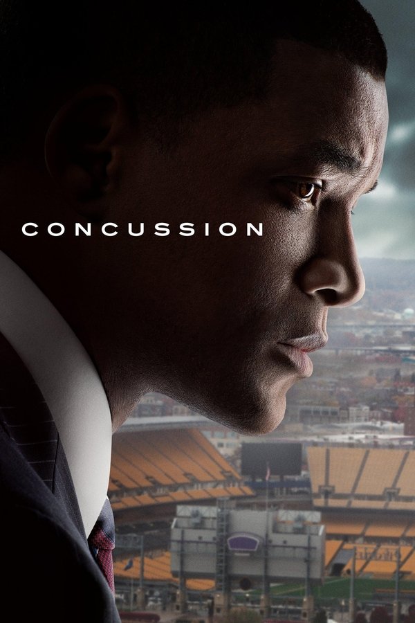BG - Concussion (2015)