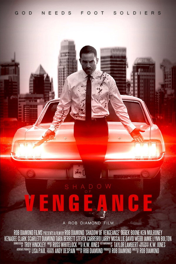 EN - Shadow Of Vengeance (2024)