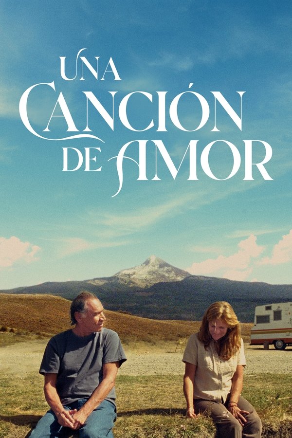 ES - Una canción de amor (2022)