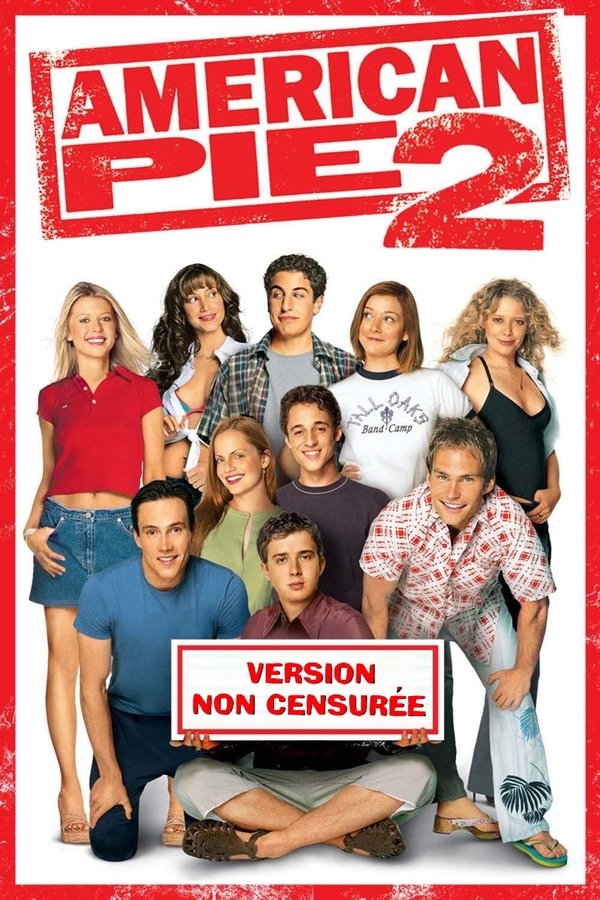 FR - American Pie 2 (2001)