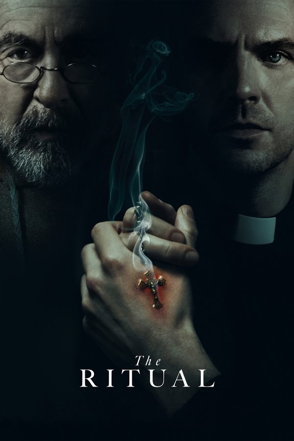 AR -  The Ritual (2025)