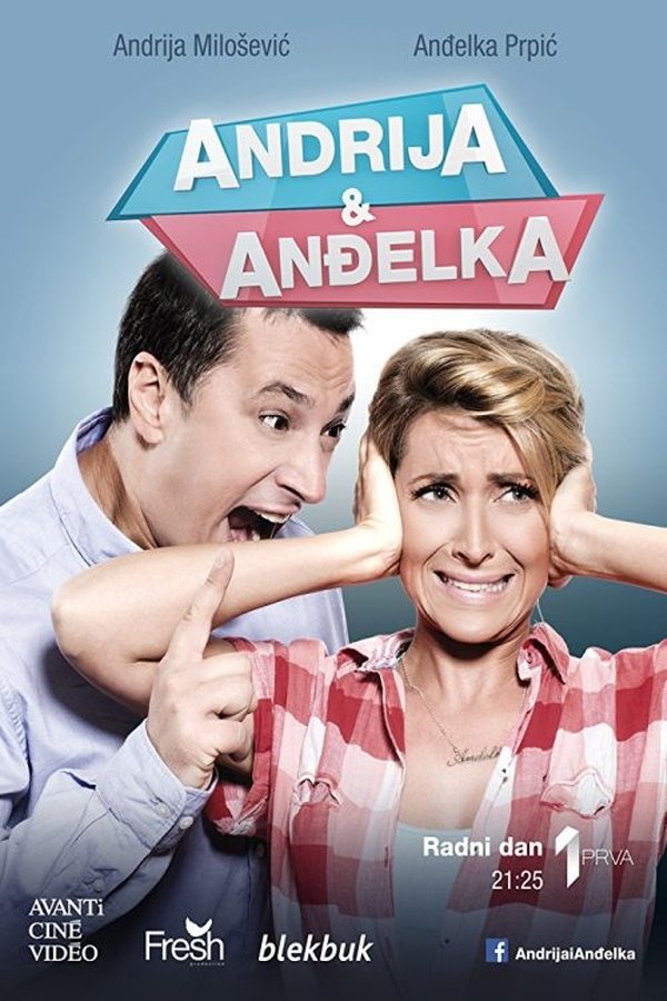 EX - Andrija i Anđelka