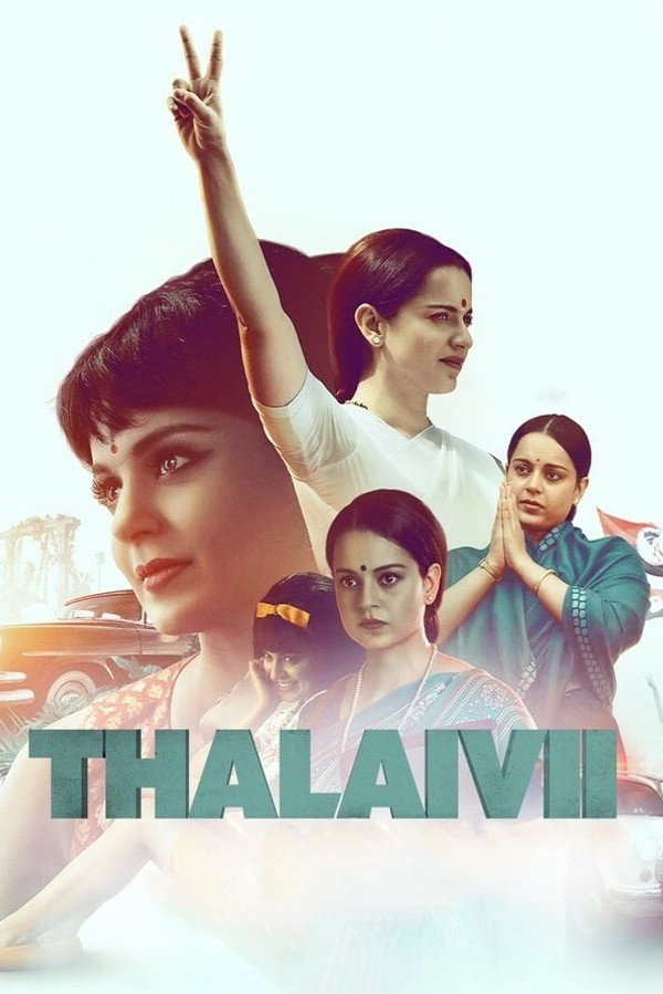 TM - Thalaivii (2021)