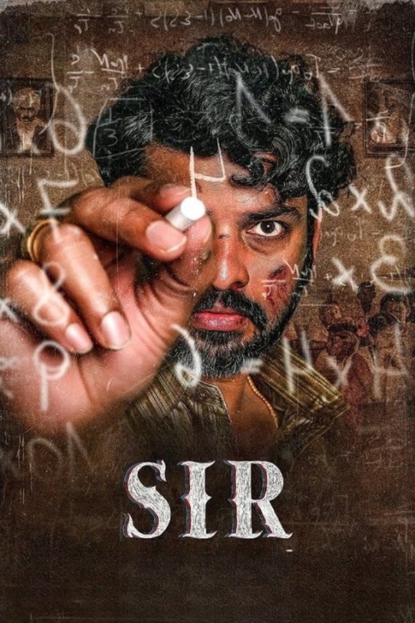 ML - Sir (2024)