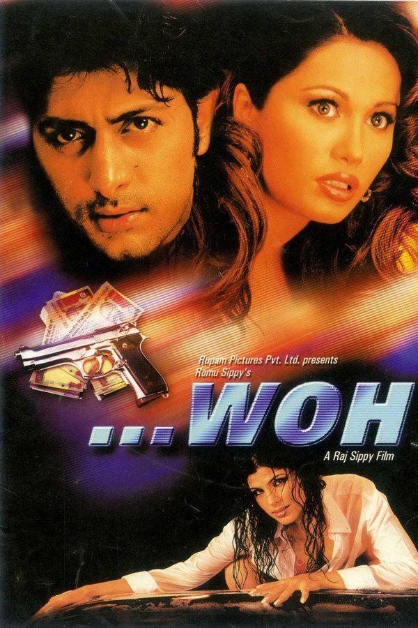 IN - Woh (2004)