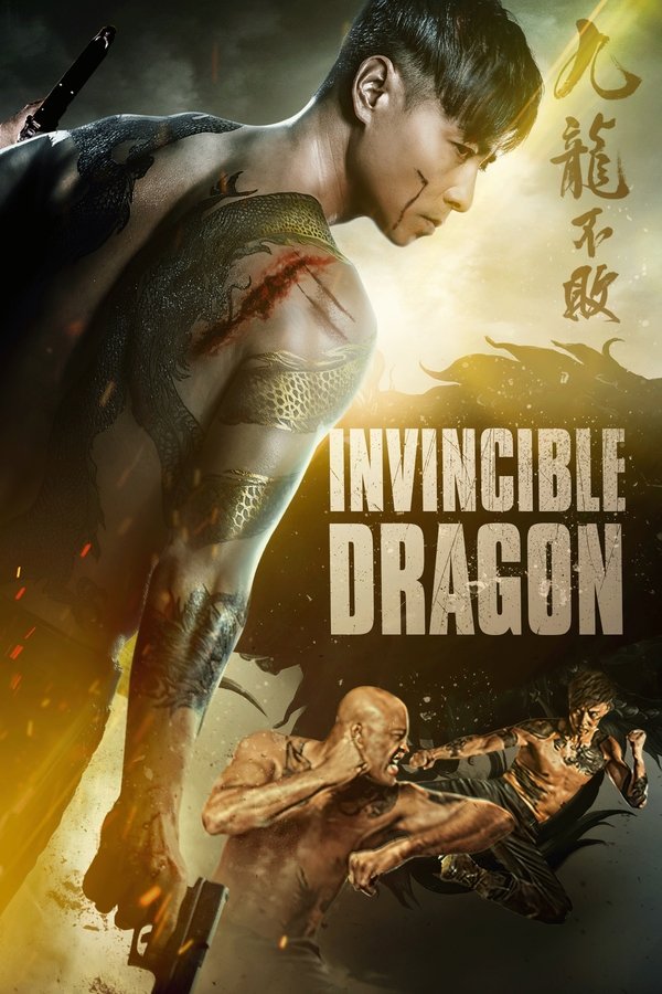 FR - Invincible Dragon  (2019)