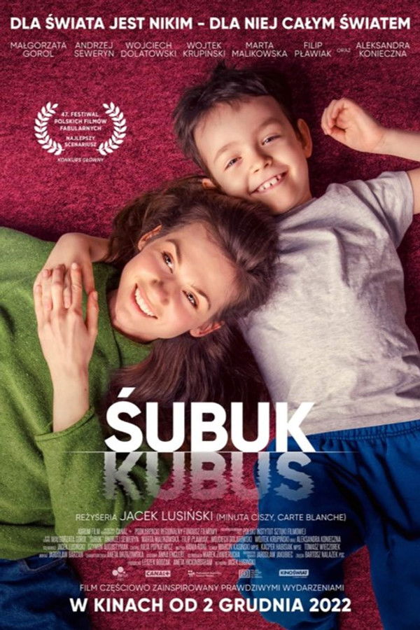 PL - ŚUBUK (2022) POLSKI
