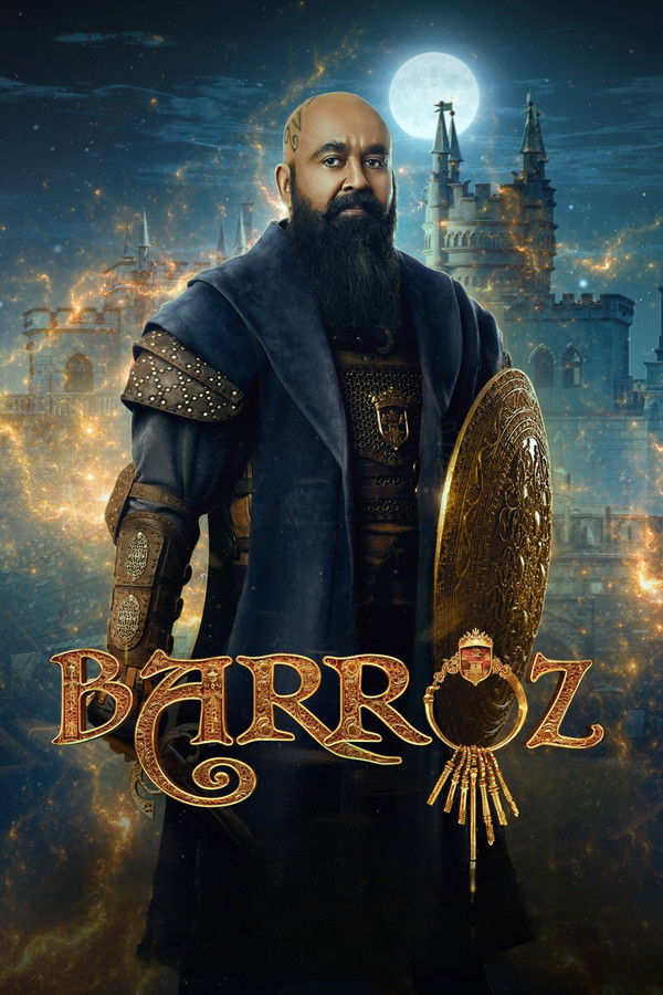TL - Barroz (2023)