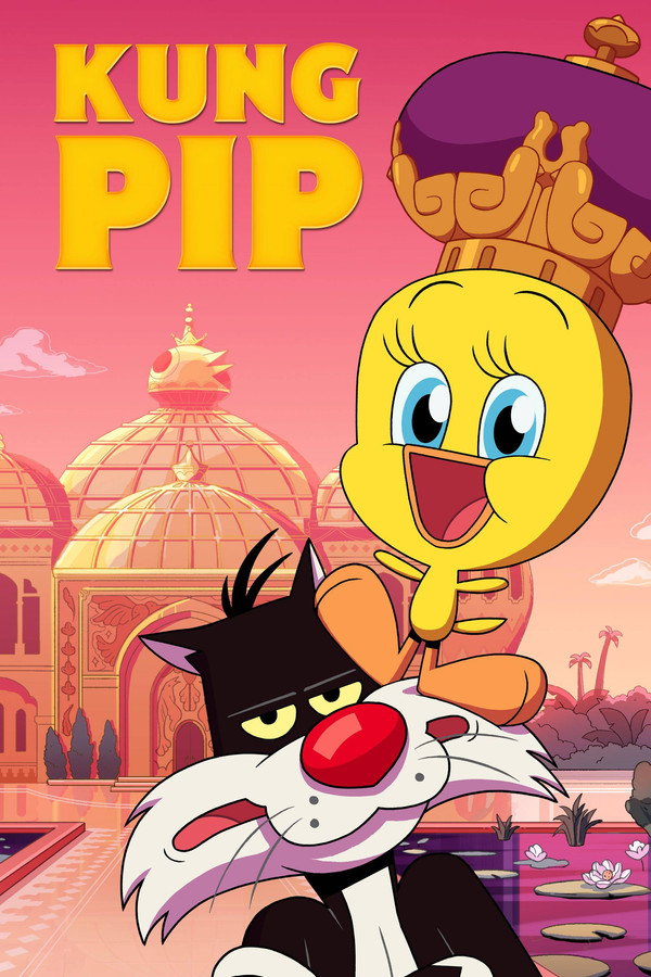 SE - Kung Pip (Svensk Text)
