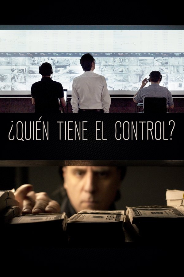 ES - Espiral de mentiras (2021)