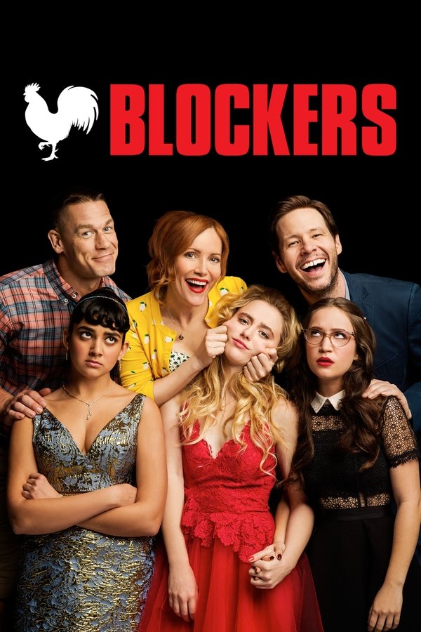 RO - Blockers  (2018)