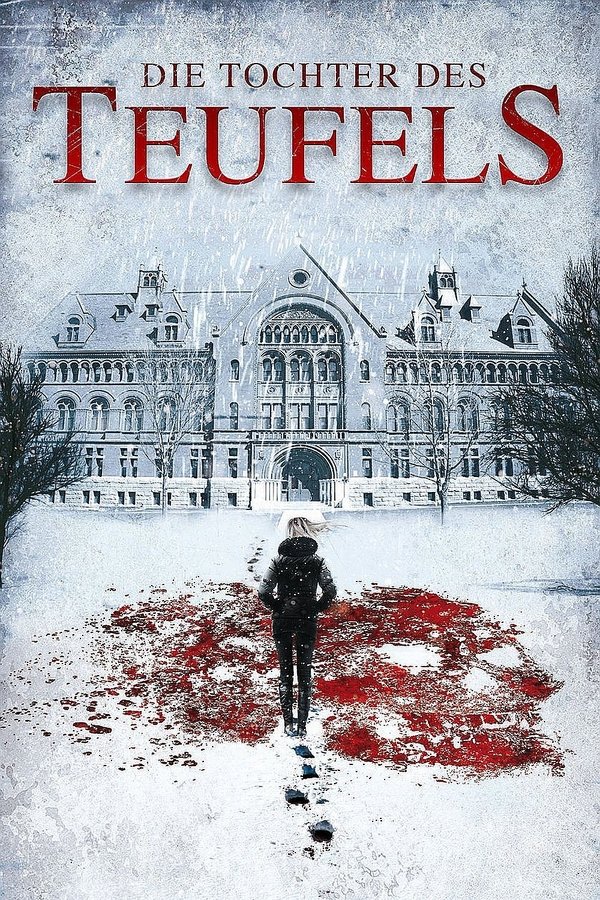 DE - Die Tochter des Teufels (2017)