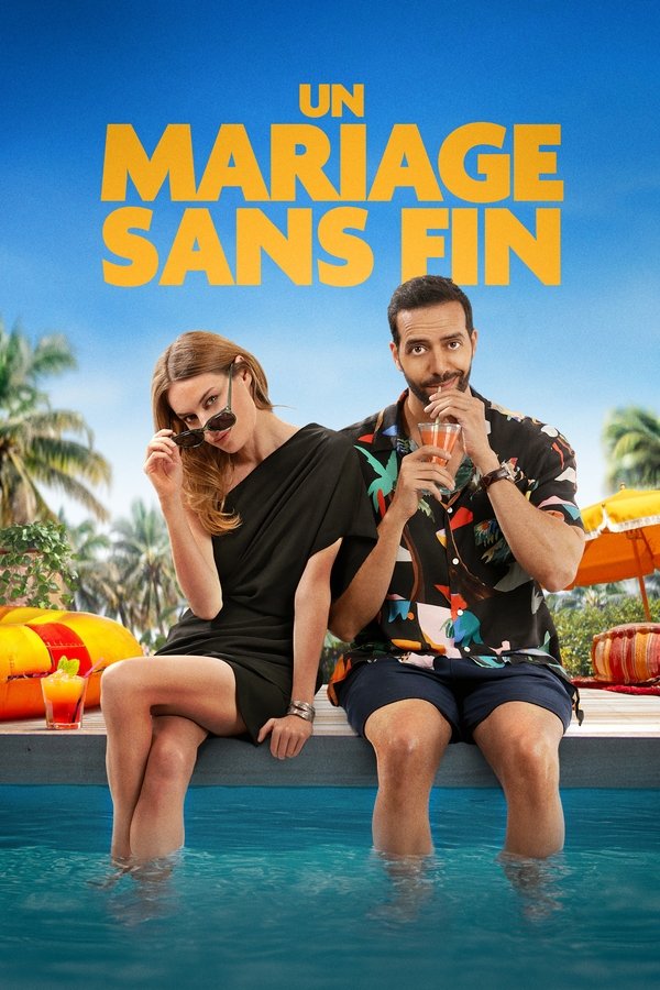 NL - UN MARIAGE SANS FIN (2025)