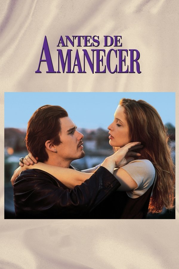 LAT - Antes de amanecer (1995)