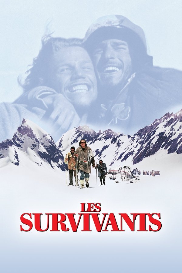 FR - Les Survivants (1993)