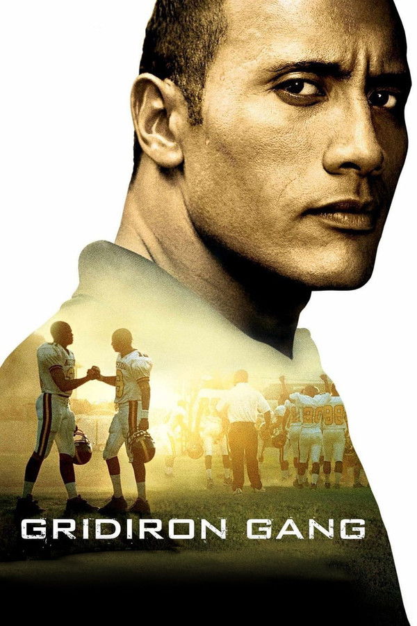 EX - Gridiron Gang (2006)