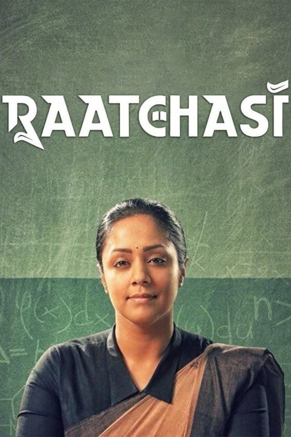 IN - Raatchasi (2019)