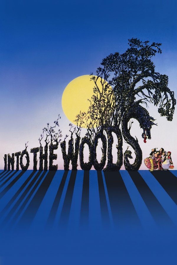 ES - Into the Woods (1991)