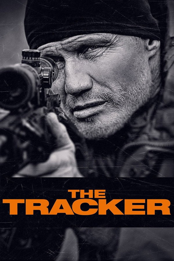 AL - The Tracker  (2019)