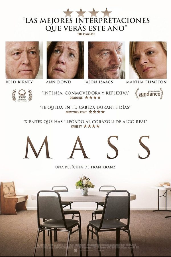 ES - Mass - (2021)