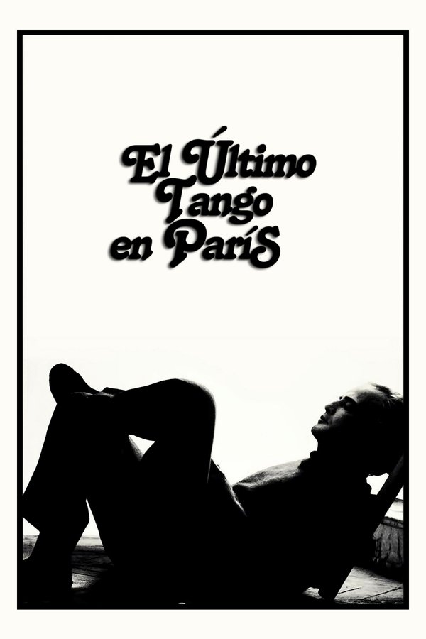 LAT - Last Tango in Paris (1972)