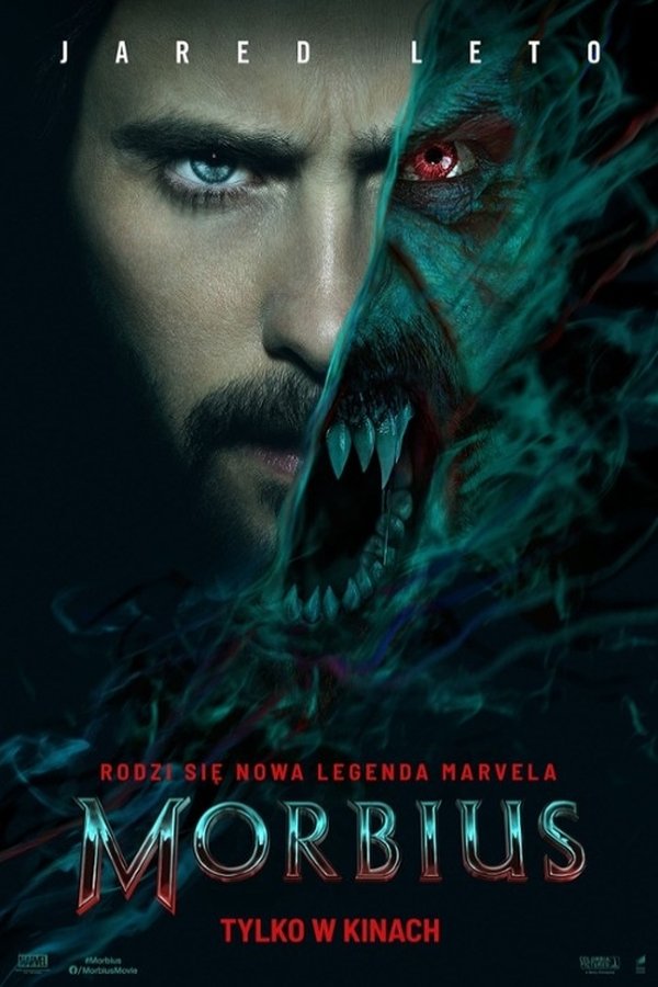 PL - MORBIUS (2022) DUBBING