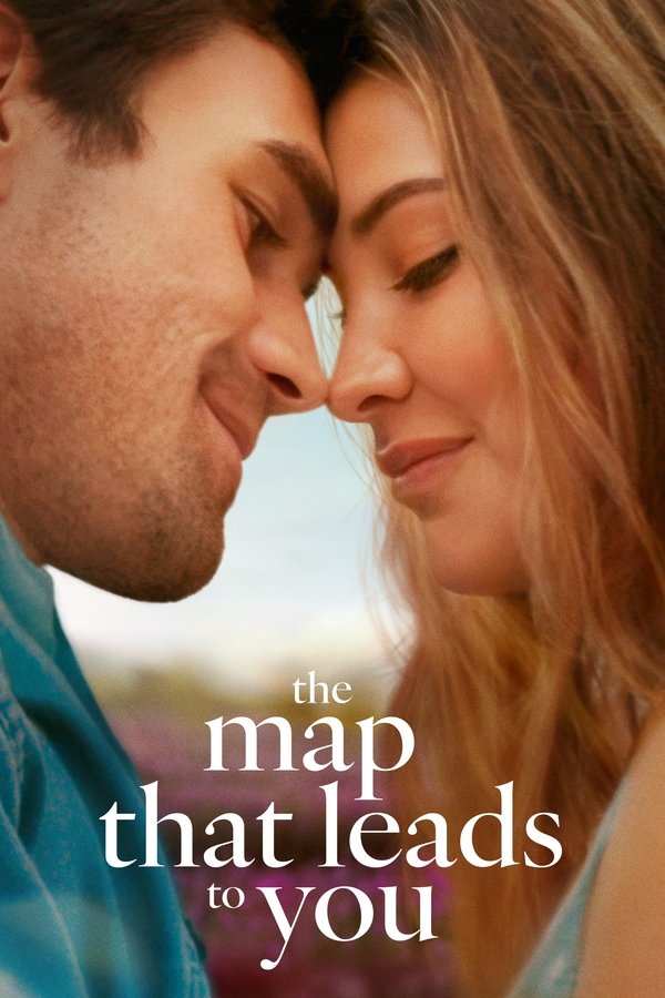AR - The Map That Leads to You (2025)