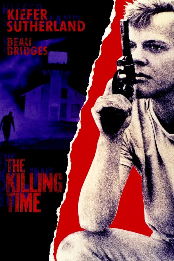 DE - The Killing Time (1987)
