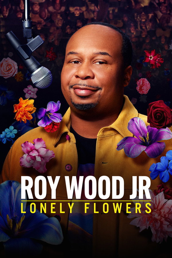 SE - Roy Wood Jr.: Lonely Flowers