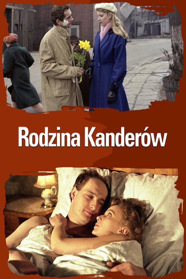 PL - RODZINA KANDERÓW