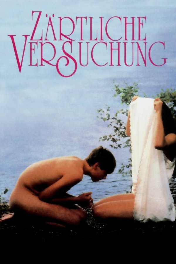DE - Zärtliche Versuchung (1986)