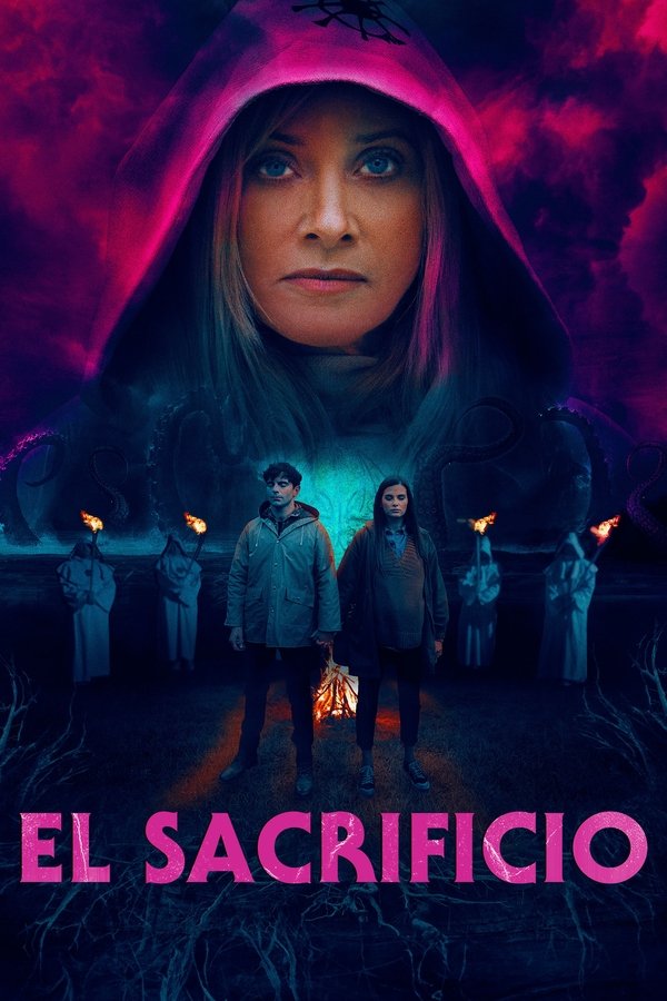 LAT - Sacrifice (2020)