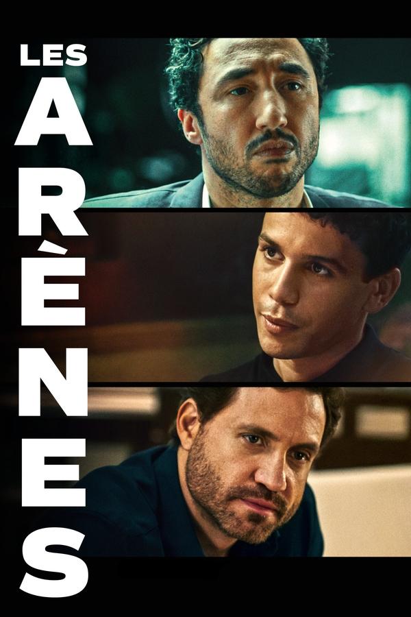 FR - Les arènes (2025)