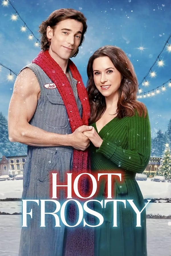 GR - Hot Frosty (2024)