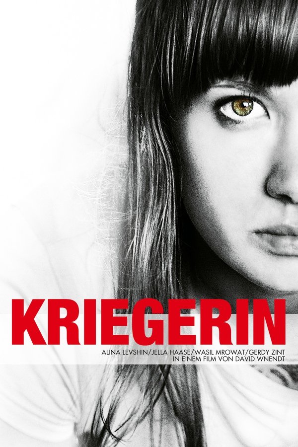 SE - Kriegerin