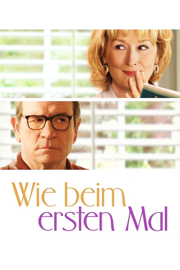 DE - Wie beim ersten Mal (2012)