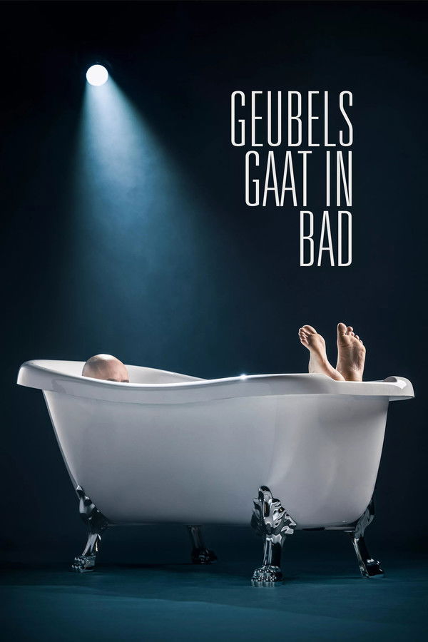 NL - GEUBELS GAAT IN BAD (2025)