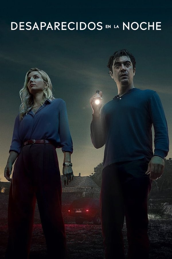 LAT - Desaparecidos en la noche (2024)