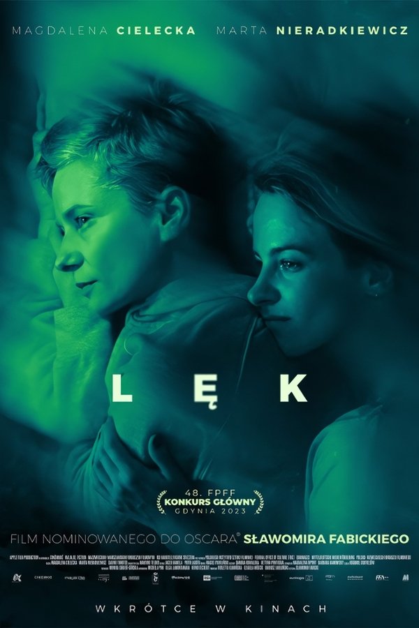 PL - LĘK (2023) POLSKI