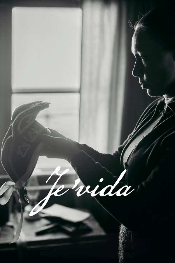 PL - Je'vida (2023)