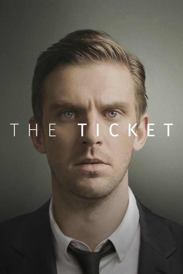 EX - The Ticket (2016)