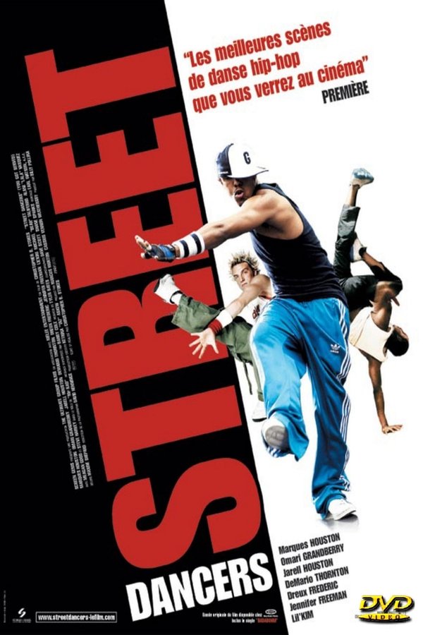 FR - Street Dancers (2004)