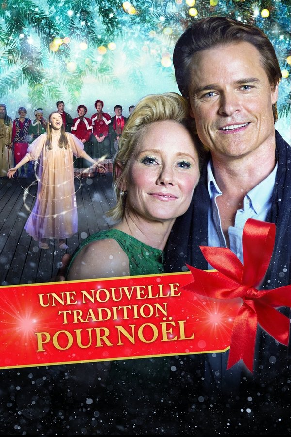 QFR - Une nouvelle tradition pour Noël (2016)