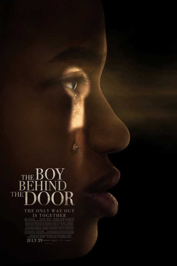 AL - The Boy Behind the Door  (2020)