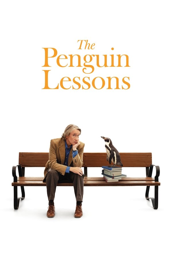 AL - The Penguin Lessons (2025)