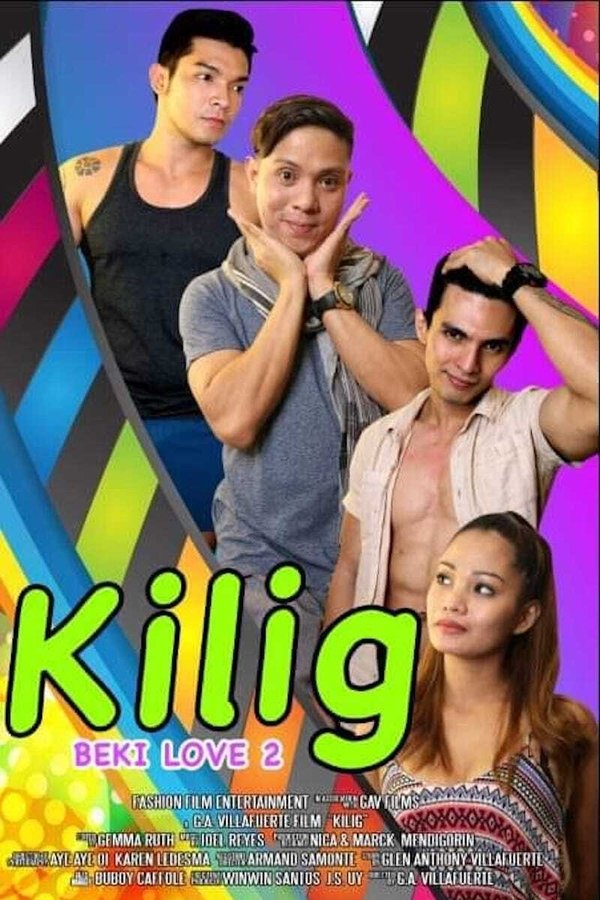 PH - Kilig (Beki Love 2)