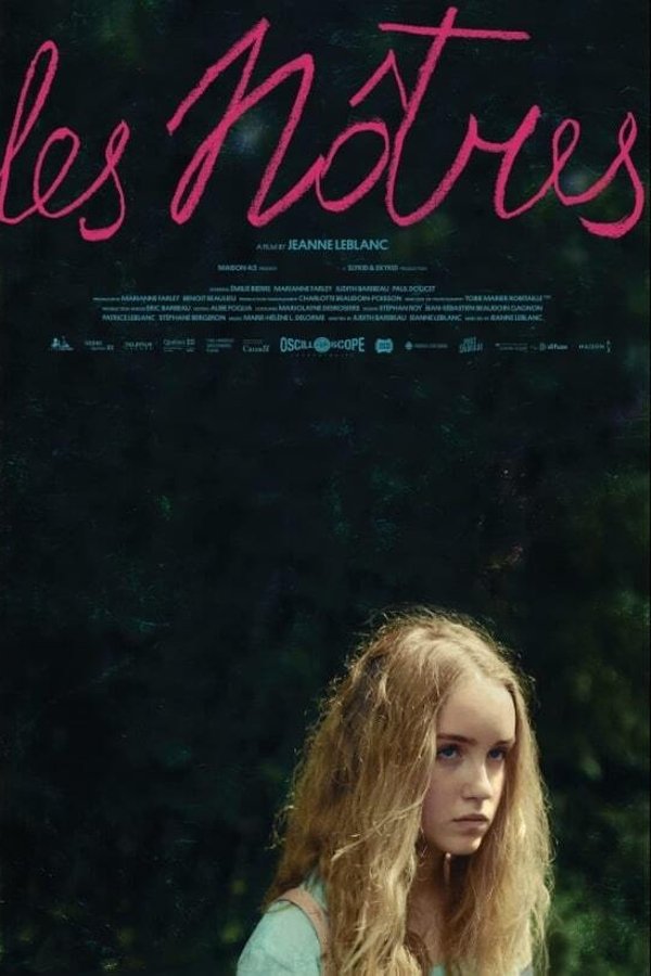 FR - Les nôtres  (2020)