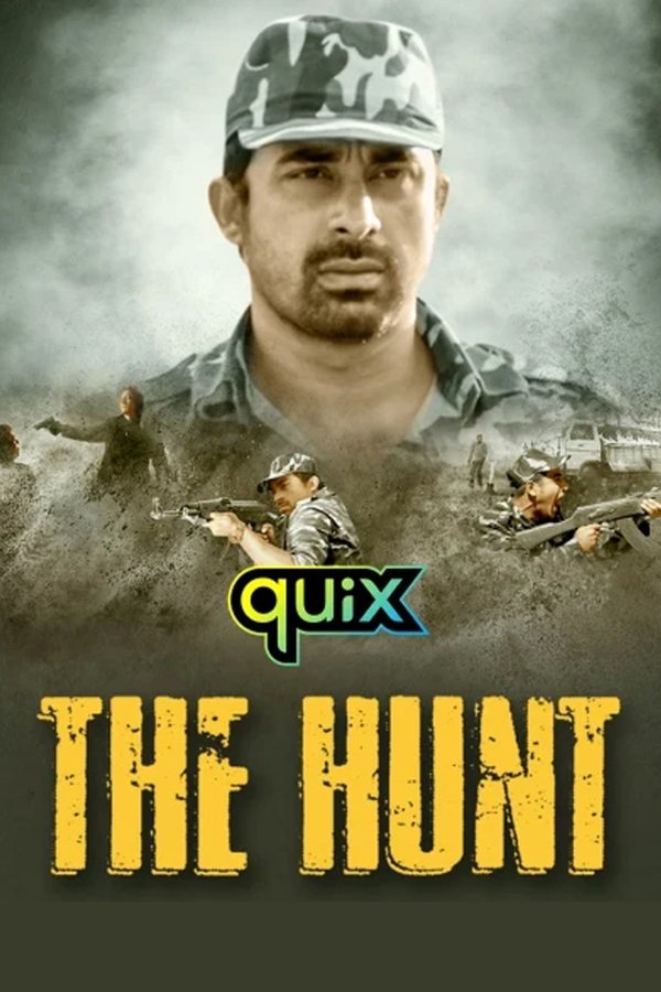 IN - The Hunt 2021