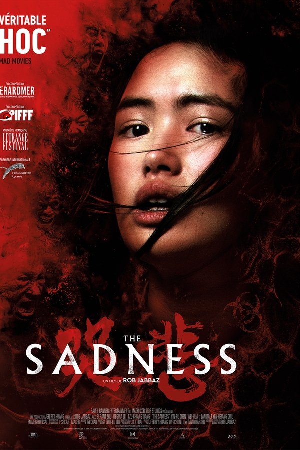 FR - The Sadness (2021)