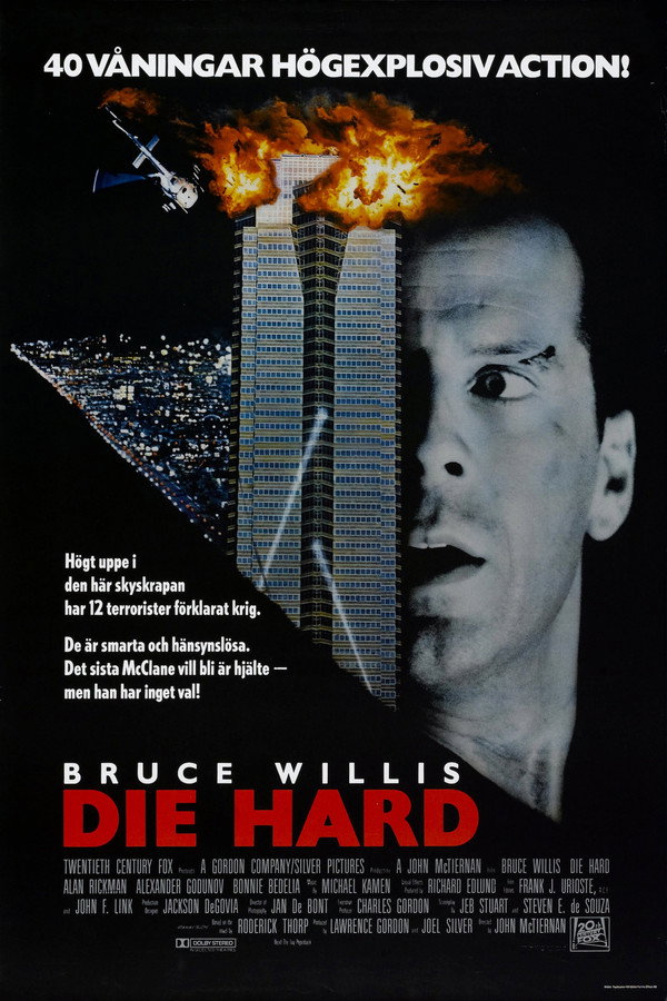 SE-4K - Die Hard